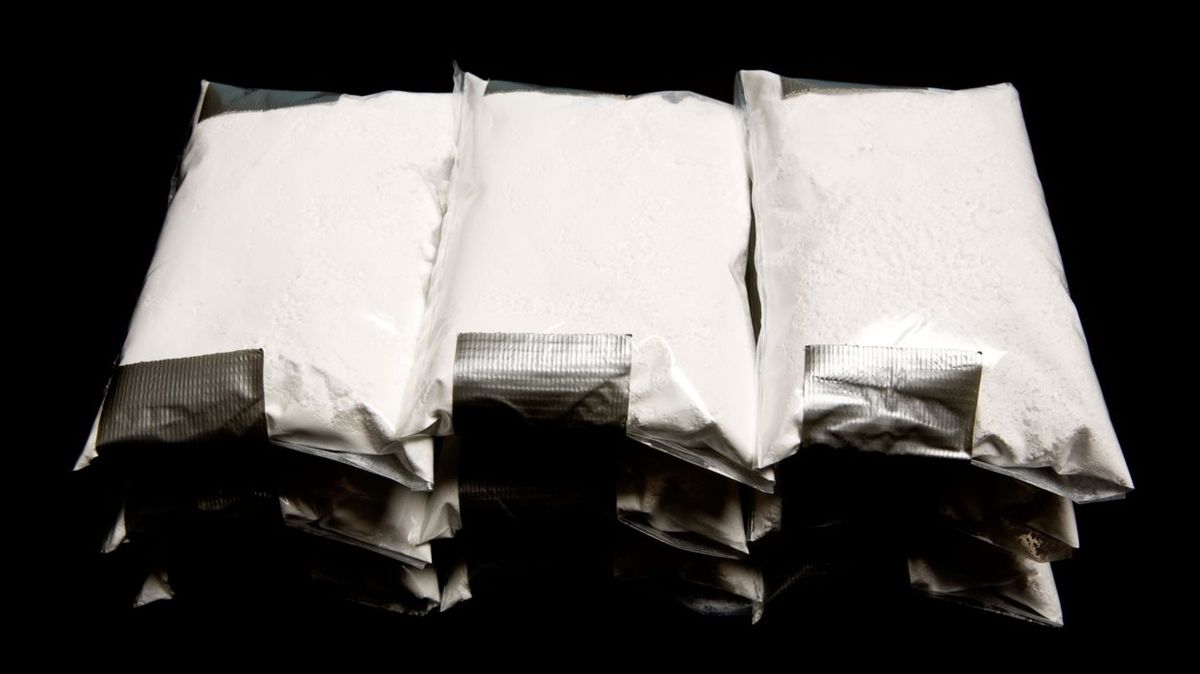 En un mois, l’Atlantique a échoué sur les côtes françaises, des centaines de kilos de cocaïne